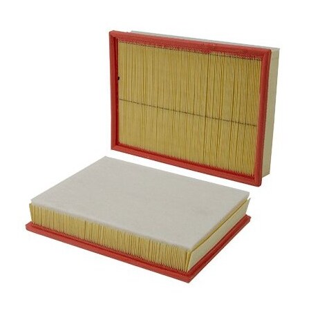 Wix Filters Air Filter 46198